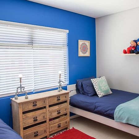 Turmalin Cottage Unit 1 Swakopmund Luaran gambar