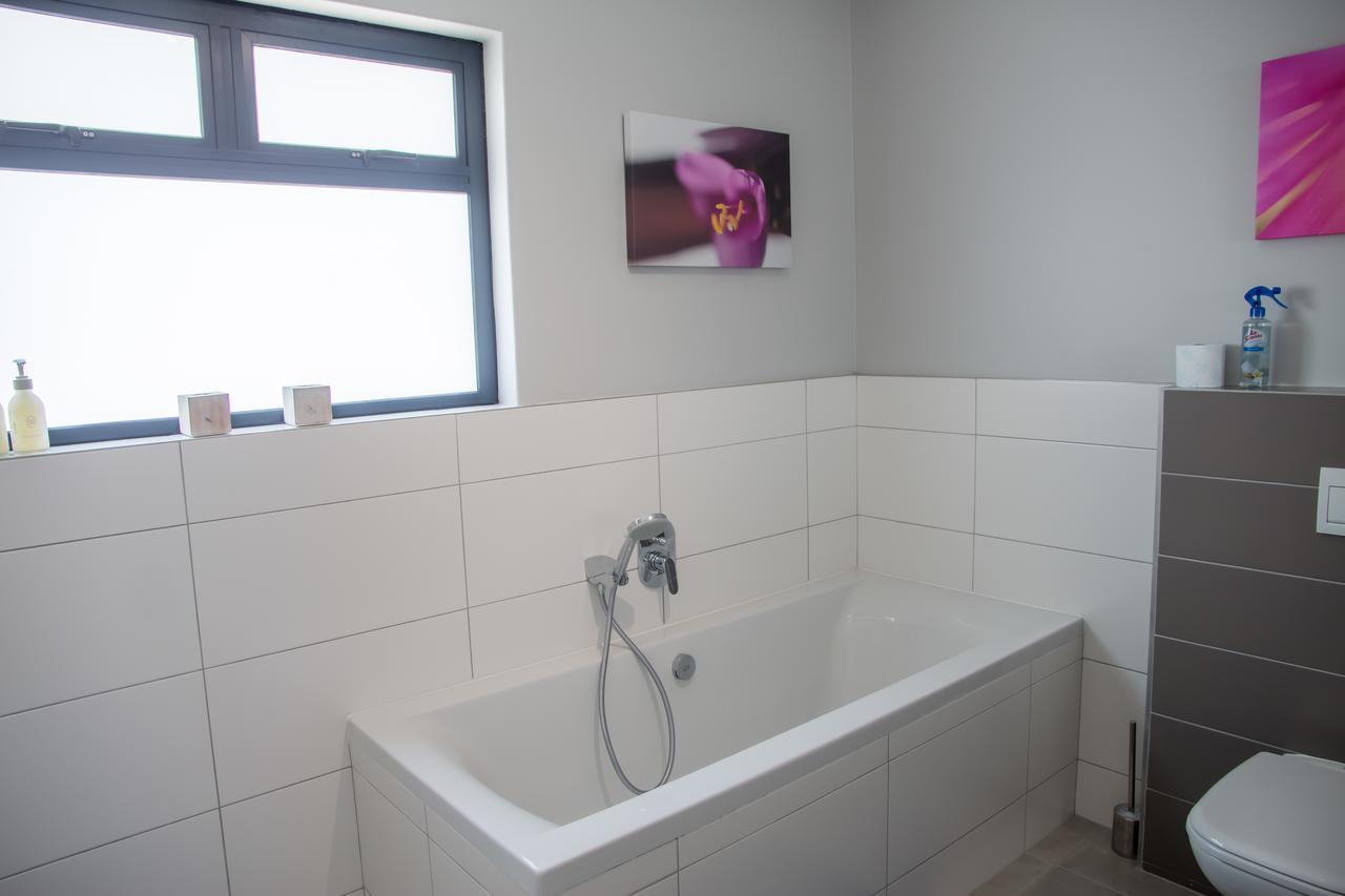 Turmalin Cottage Unit 1 Swakopmund Luaran gambar