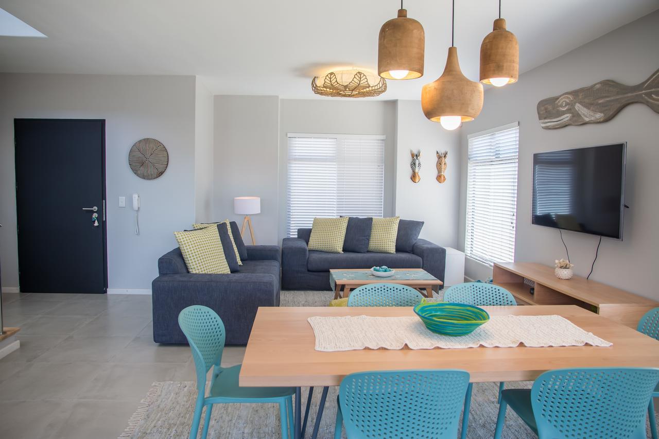 Turmalin Cottage Unit 1 Swakopmund Luaran gambar