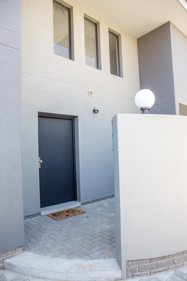 Turmalin Cottage Unit 1 Swakopmund Luaran gambar