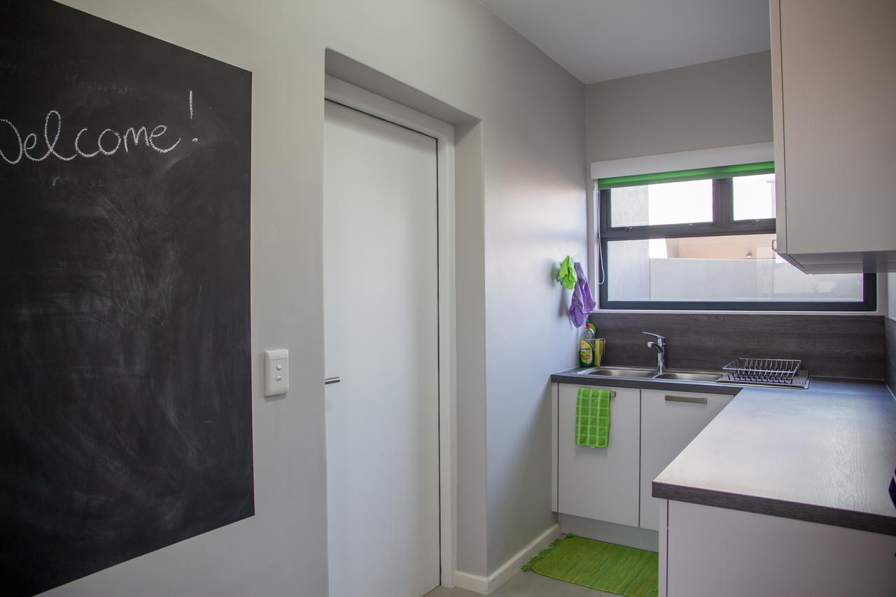 Turmalin Cottage Unit 1 Swakopmund Luaran gambar