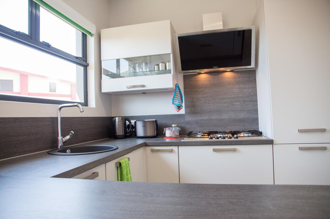 Turmalin Cottage Unit 1 Swakopmund Luaran gambar