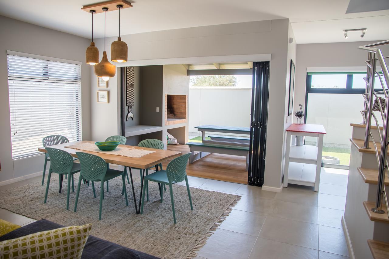 Turmalin Cottage Unit 1 Swakopmund Luaran gambar