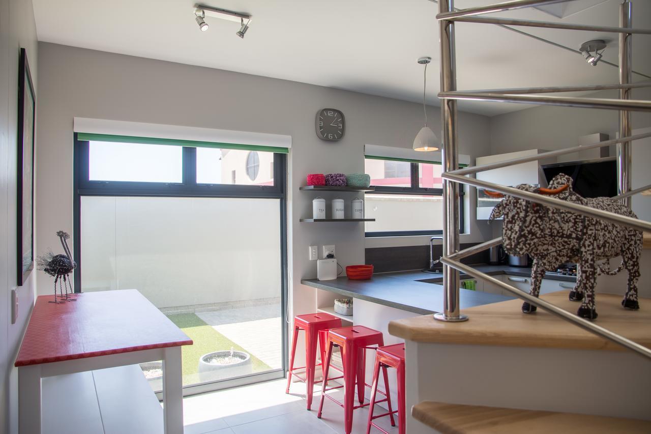Turmalin Cottage Unit 1 Swakopmund Luaran gambar