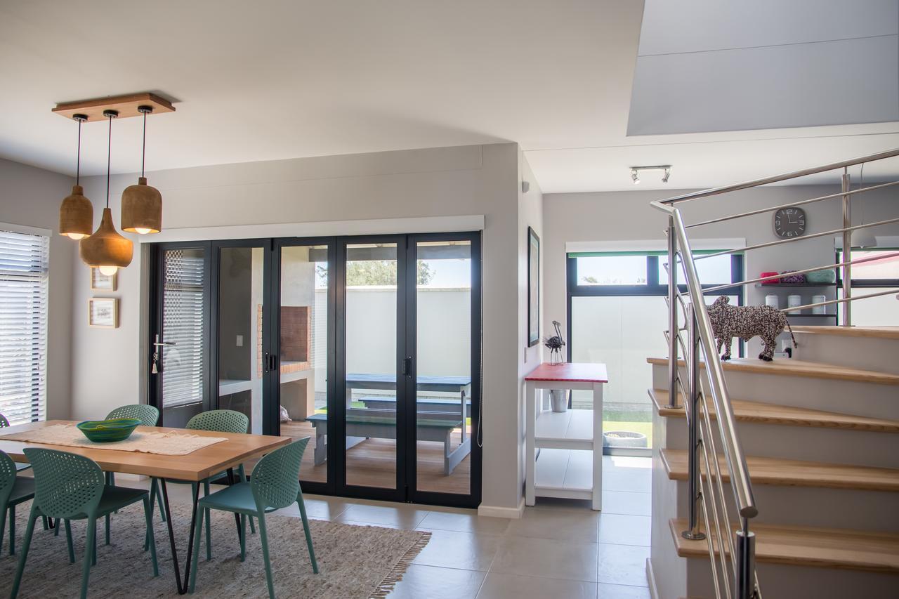 Turmalin Cottage Unit 1 Swakopmund Luaran gambar
