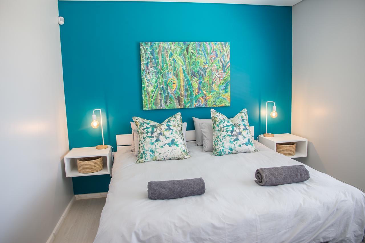 Turmalin Cottage Unit 1 Swakopmund Luaran gambar
