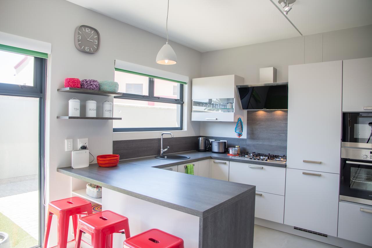 Turmalin Cottage Unit 1 Swakopmund Luaran gambar