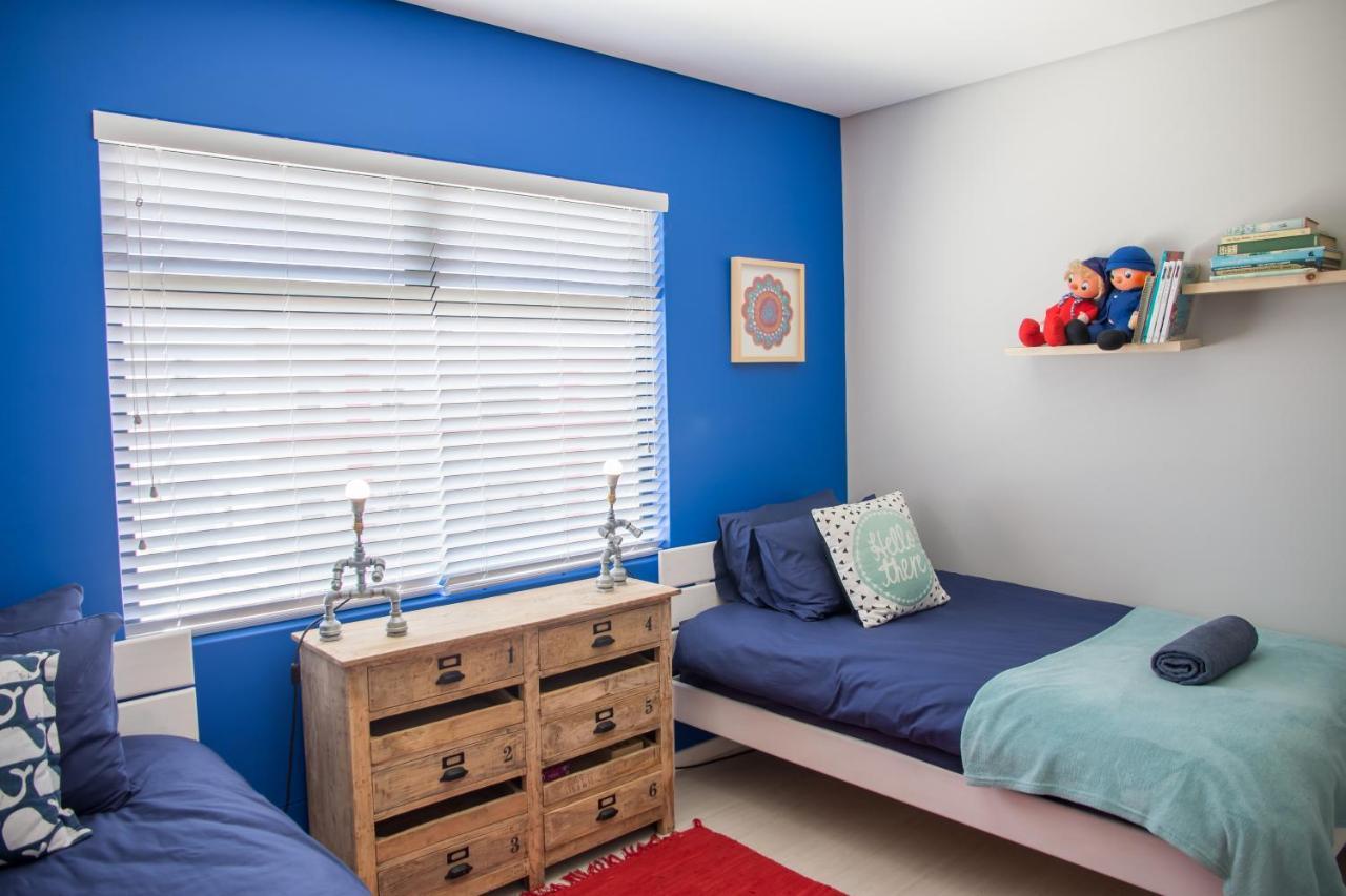 Turmalin Cottage Unit 1 Swakopmund Luaran gambar