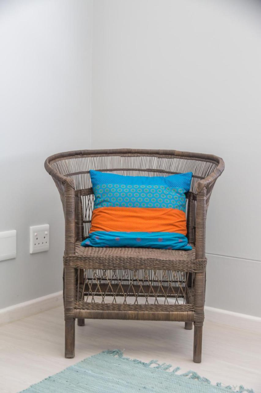 Turmalin Cottage Unit 1 Swakopmund Luaran gambar