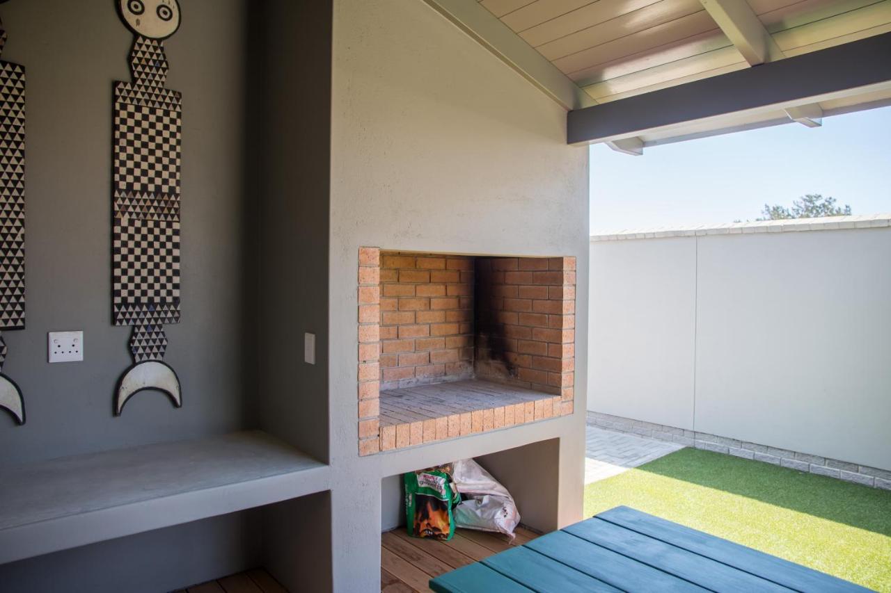 Turmalin Cottage Unit 1 Swakopmund Luaran gambar
