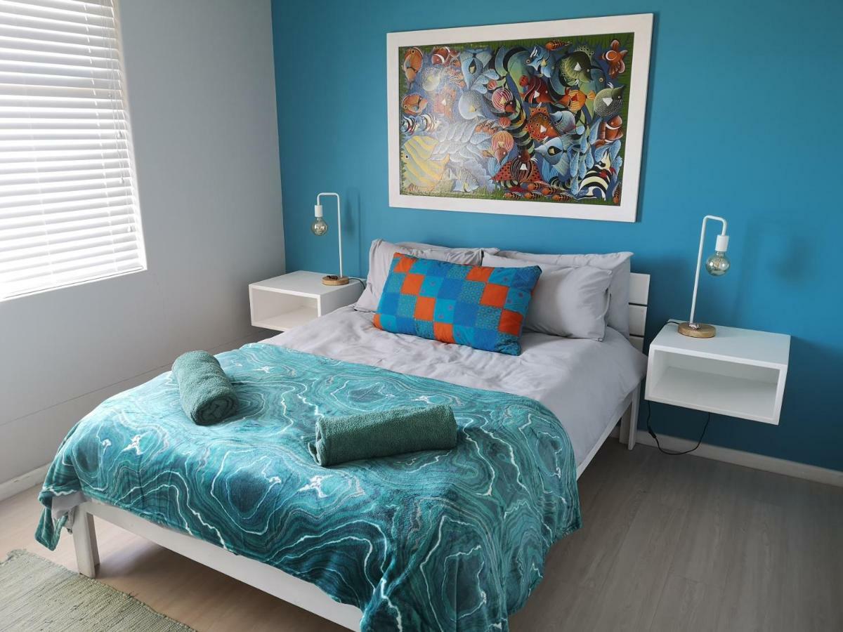 Turmalin Cottage Unit 1 Swakopmund Luaran gambar