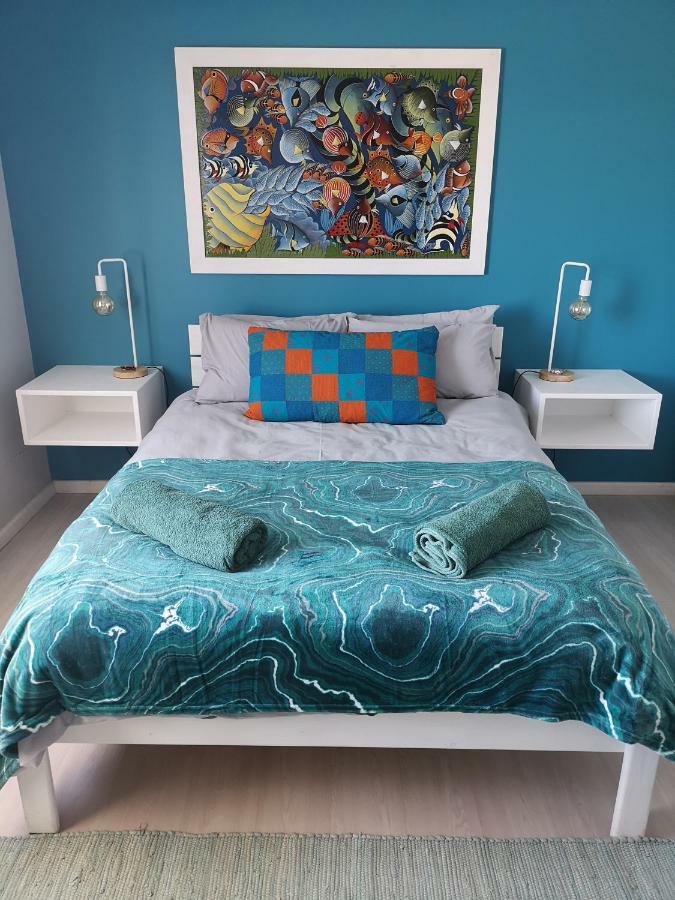 Turmalin Cottage Unit 1 Swakopmund Luaran gambar